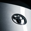 SPYSHOT: Imej Toyota Supra paling jelas setakat ini