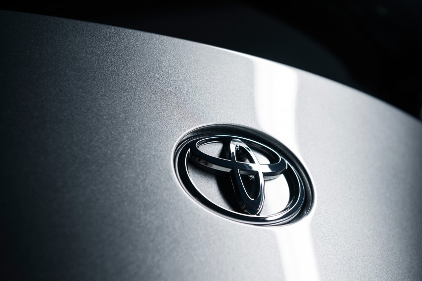 Toyota Supra successor concept to debut in 2016 399929