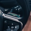 Volvo accepts “full liability” if autonomous cars crash