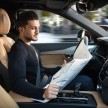 Volvo previews its Intellisafe Auto Pilot autonomous driving interface and how you can activate it