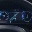 Volvo previews its Intellisafe Auto Pilot autonomous driving interface and how you can activate it