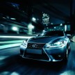 Lexus Malaysia launches new IS 200t, from RM298k