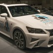 Next Lexus CT to get semi-autonomous tech – Toyota