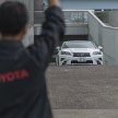 VIDEO: Toyota Mobility Teammate Concept explained