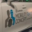 Next Lexus CT to get semi-autonomous tech – Toyota