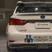 Next Lexus CT to get semi-autonomous tech – Toyota