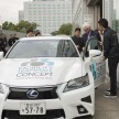 Next Lexus CT to get semi-autonomous tech – Toyota