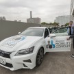 Next Lexus CT to get semi-autonomous tech – Toyota