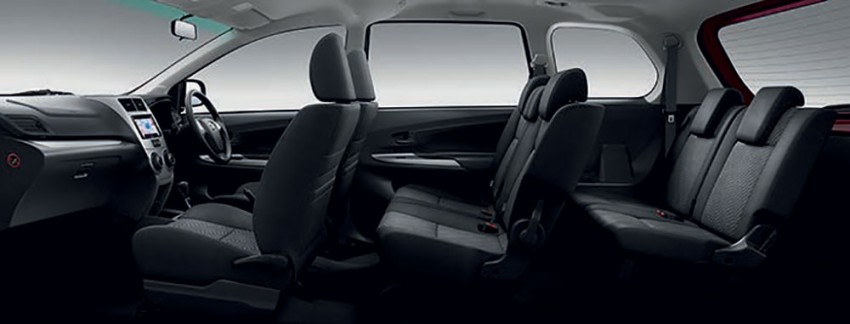 Toyota Avanza facelift appears on website, fr RM68k 389983
