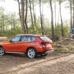 BMW celebrates 30 years of all-wheel drive technology