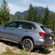 BMW celebrates 30 years of all-wheel drive technology