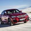 BMW celebrates 30 years of all-wheel drive technology