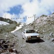 BMW celebrates 30 years of all-wheel drive technology