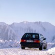 BMW celebrates 30 years of all-wheel drive technology