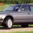 BMW celebrates 30 years of all-wheel drive technology