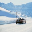 BMW celebrates 30 years of all-wheel drive technology