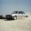 BMW celebrates 30 years of all-wheel drive technology