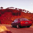 BMW celebrates 30 years of all-wheel drive technology