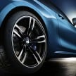 BMW M2 Coupe officially unveiled – 370 hp, 465 Nm