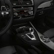 BMW Malaysia teases M2 – 370 hp coupe coming soon