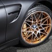 BMW M4 GTS revealed – 500 hp, 600 Nm, 700 units