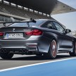 VIDEO: 500 hp BMW M4 GTS tearing up the track
