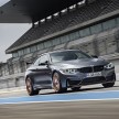 VIDEO: 500 hp BMW M4 GTS tearing up the track
