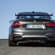 BMW M4 Mamba GT3 Street Concept with 719 hp