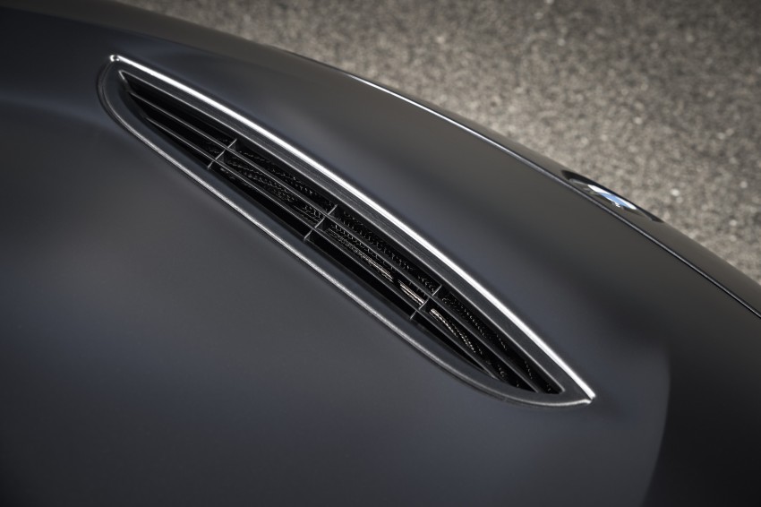 BMW M4 GTS revealed – 500 hp, 600 Nm, 700 units 388730