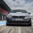 VIDEO: 500 hp BMW M4 GTS tearing up the track