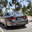 VIDEO: 500 hp BMW M4 GTS tearing up the track