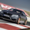 BMW M4 GTS revealed – 500 hp, 600 Nm, 700 units