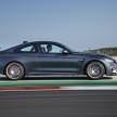 VIDEO: 500 hp BMW M4 GTS tearing up the track