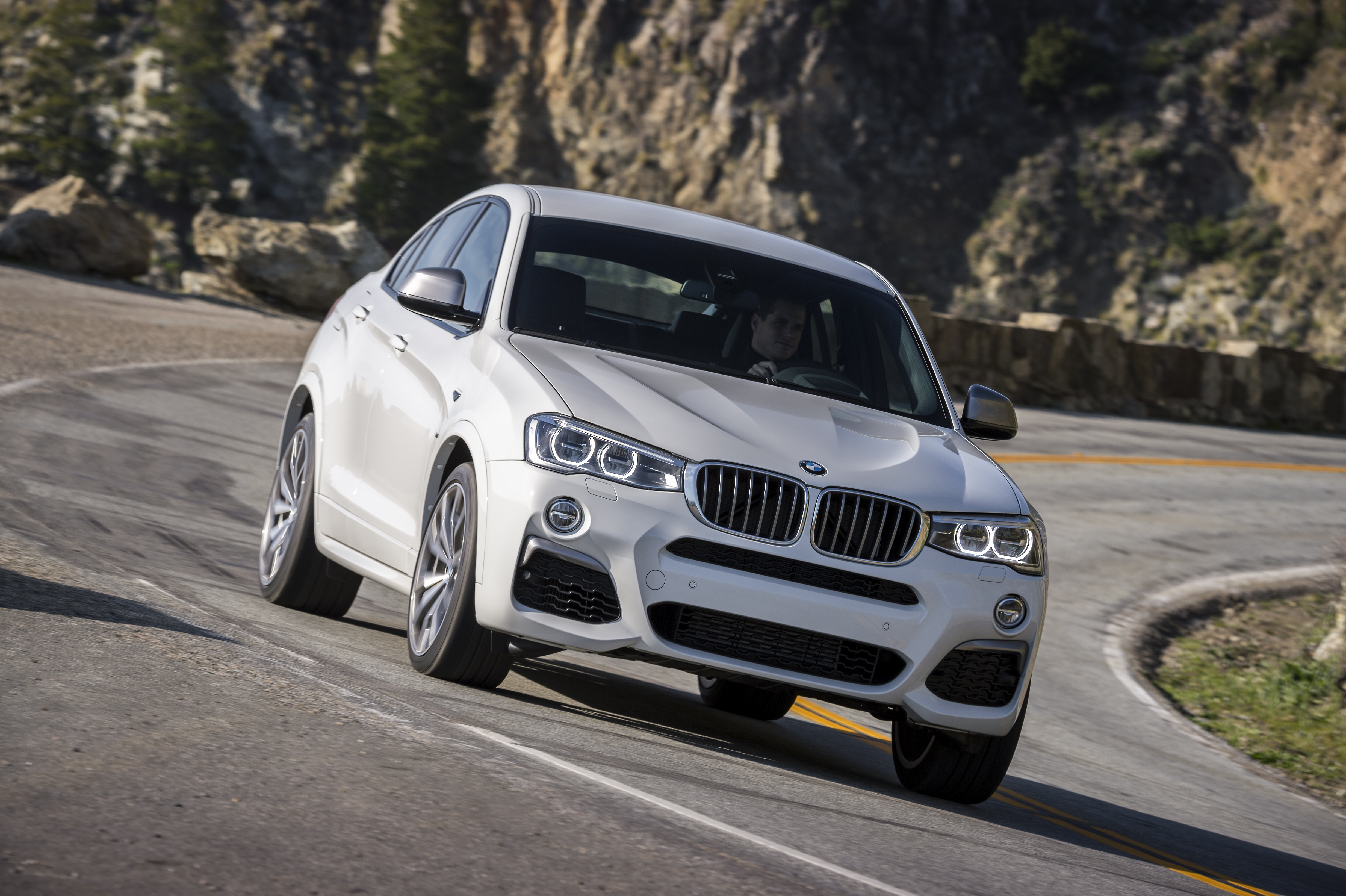Place Bid - 19k-Mile 2016 BMW M6 Coupe PCARMARKET