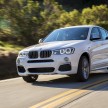 BMW X4 M40i unveiled – 360 hp, 0-100 km/h in 4.9 sec