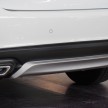 Chevrolet Cruze Sport Edition – more details revealed