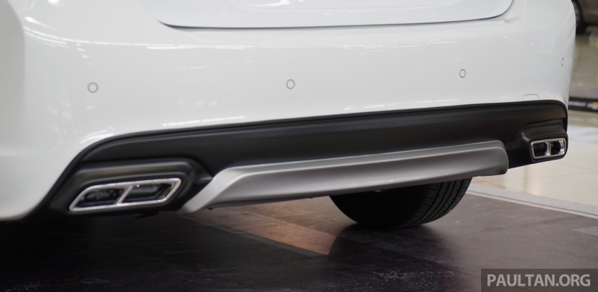 Chevrolet Cruze Sport Edition – more details revealed 387083