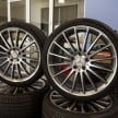 ‘Genuine is Best’ campaign in Australia raises awareness on the danger of using counterfeit wheels