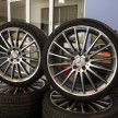 Australian aftermarket association labels ‘Genuine is Best’ “fake wheel test” as a self-serving “stunt”