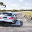 Australian aftermarket association labels ‘Genuine is Best’ “fake wheel test” as a self-serving “stunt”