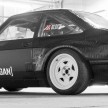 Meet Ken Block’s new Gymkhana “Hoonigan” Escort