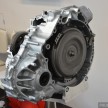 New Honda 10-speed automatic transmission detailed