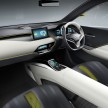 Mitsubishi eX Concept – EV SUV set for Tokyo debut