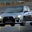 Mitsubishi Lancer Evolution Edition R oleh Dytko Sport – jelmaan Evolution XI versi ‘<em>fan made</em>‘
