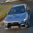 Mitsubishi Lancer Evolution won’t be revived despite shareholders’ request – company still not strong yet