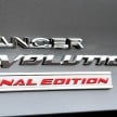 VIDEO: Mitsubishi Lancer Evo X Final Edition build