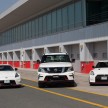 Nissan Patrol Nismo revealed – 5.6L V8 with 428 hp!