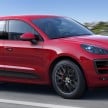 Driver fined in China for driving a fake Porsche Macan