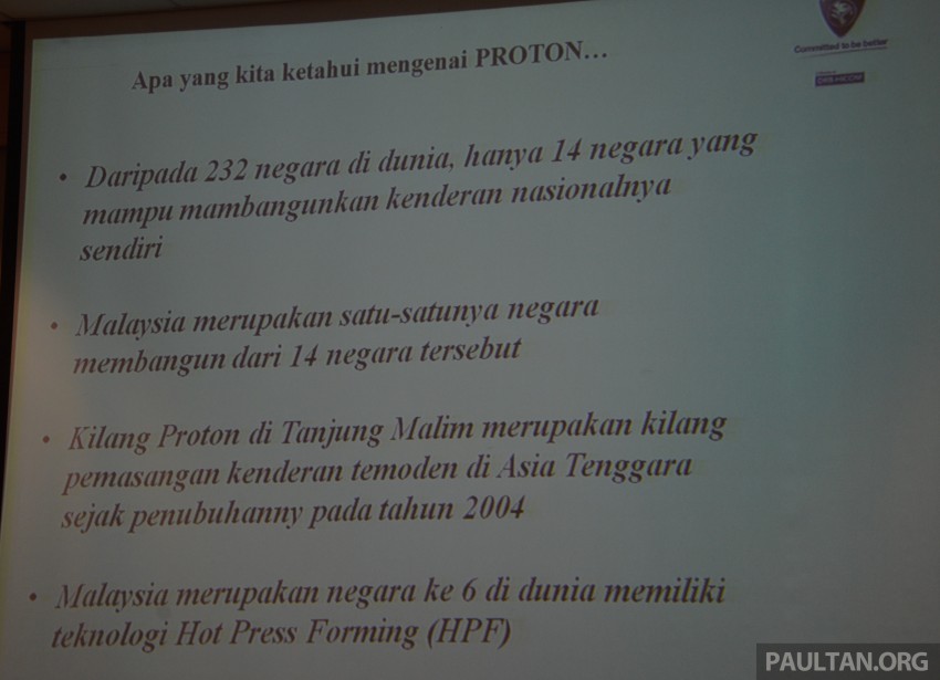 Proton invested over RM18 billion in R&D since 1983 387754