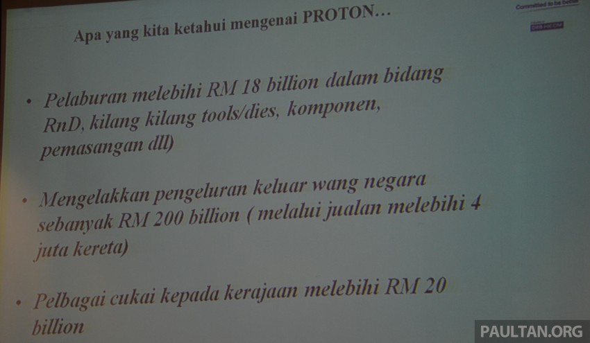 Proton invested over RM18 billion in R&D since 1983 387755